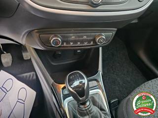 OPEL Crossland usata, con ESP