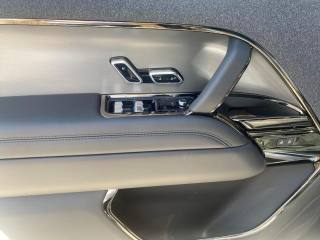 LAND ROVER Range Rover Sport usata, con ESP