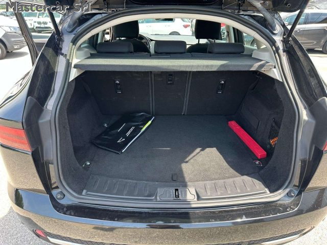 JAGUAR E-Pace usata, con ESP