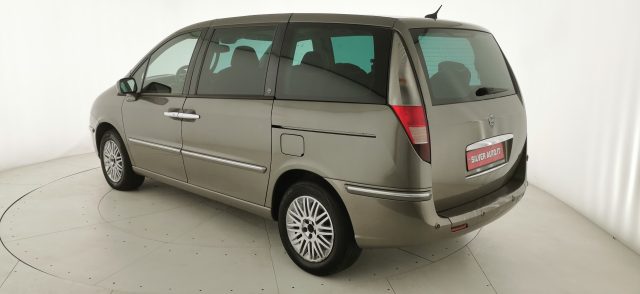 LANCIA Phedra usata 4