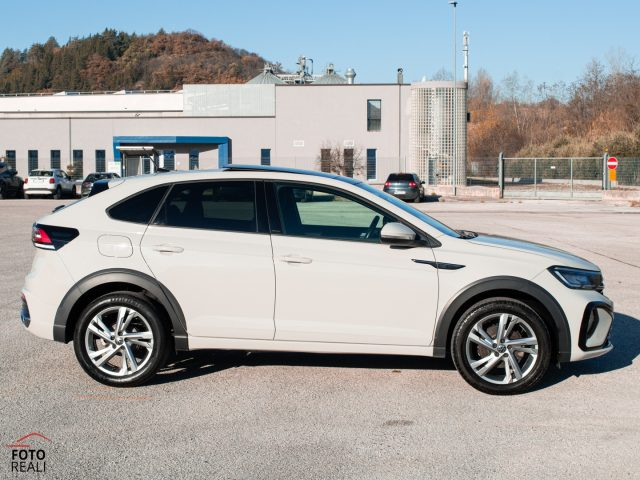 VOLKSWAGEN Taigo usata, con Cerchi in lega