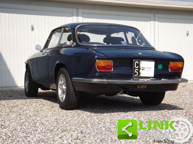 ALFA ROMEO GT usata 62