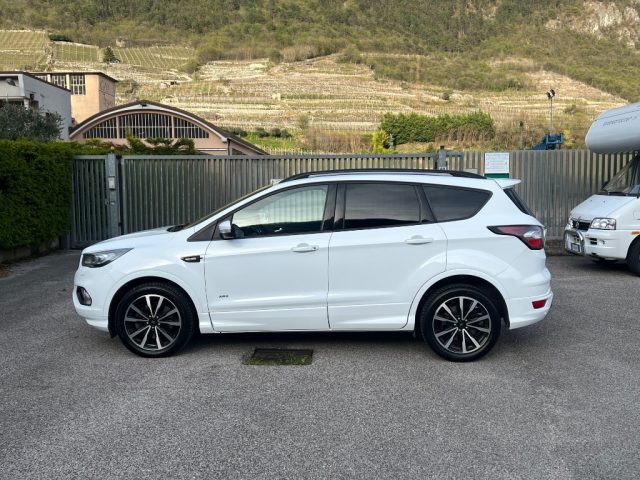 FORD Kuga usata, con Autoradio