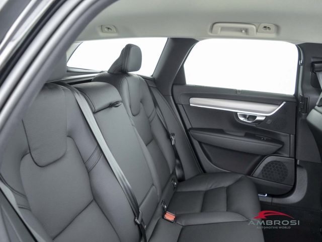 VOLVO V90 usata 10