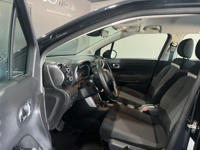 CITROEN C3 Aircross usata, con Antifurto