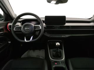 JEEP Avenger usata, con Cerchi in lega
