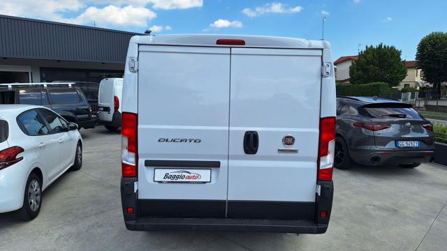 FIAT Ducato usata 12