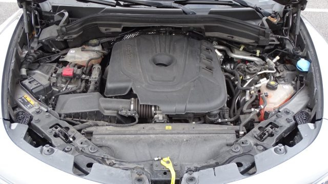 ALFA ROMEO Stelvio usata, con Fari Xenon