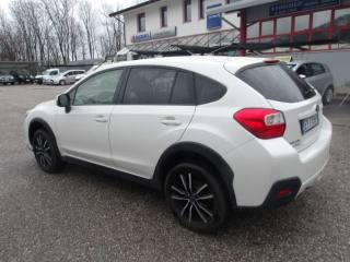 SUBARU XV usata, con Airbag laterali