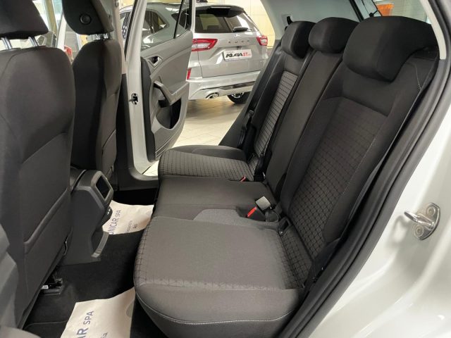 VOLKSWAGEN T-Cross usata, con Chiusura centralizzata telecomandata