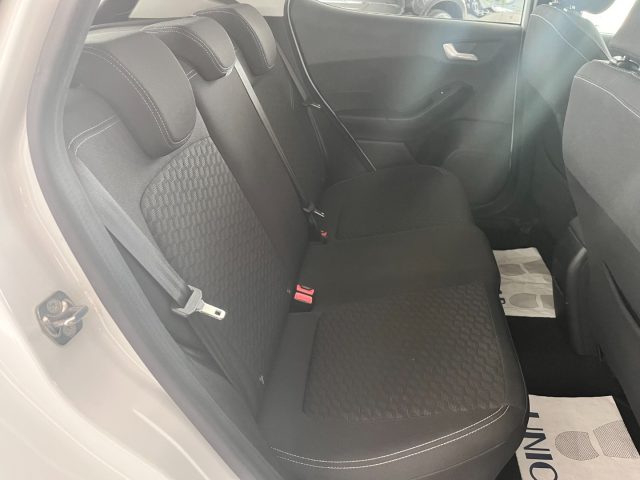 FORD Fiesta usata, con Controllo elettronico della corsia
