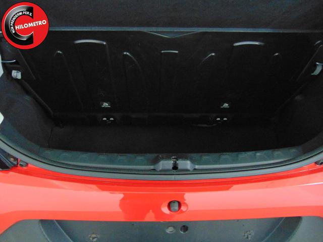 TOYOTA Aygo usata, con Climatizzatore