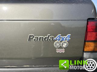 FIAT Panda usata 15
