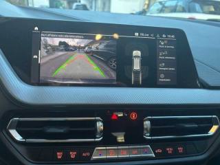 BMW 120 usata, con Sedile posteriore sdoppiato