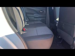 MITSUBISHI ASX usata, con Servosterzo