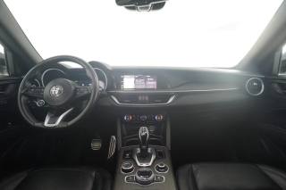 ALFA ROMEO Stelvio usata 4