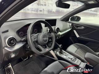 AUDI Q2 usata, con Cerchi in lega