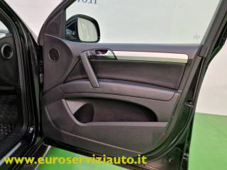 AUDI Q7 usata, con Climatizzatore automatico, 2 zone