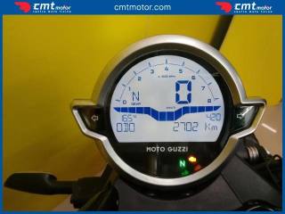 MOTO GUZZI Other usata 4