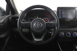 TOYOTA Yaris usata 5