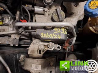 LANCIA Ypsilon usata 24