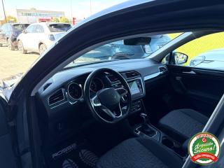 VOLKSWAGEN Tiguan usata, con Cruise Control