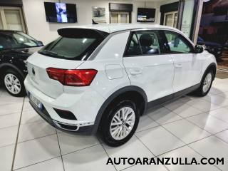 VOLKSWAGEN T-Roc usata, con Airbag Passeggero