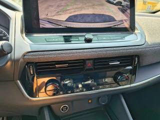 NISSAN Qashqai usata, con Chiusura centralizzata