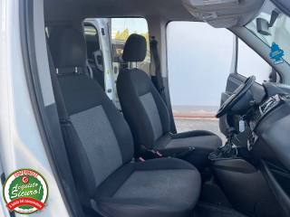 FIAT Doblo usata, con Autoradio