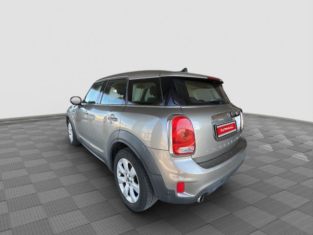 MINI Mini usata 2