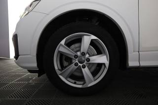 AUDI Q2 usata 7