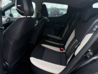 NISSAN Micra usata, con Sensore di pioggia