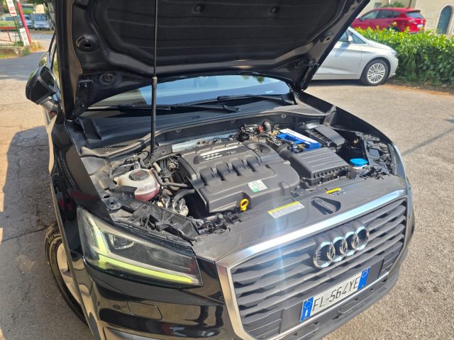 AUDI Q2 usata 152
