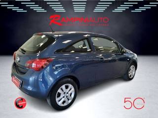 OPEL Corsa usata 7