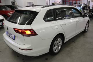 VOLKSWAGEN Golf Variant usata, con Alzacristalli elettrici