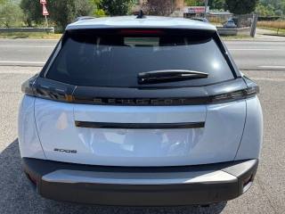 PEUGEOT 2008 usata, con Cruise Control