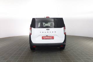FORD Tourneo Courier usata 4