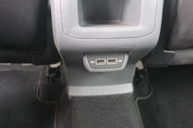 VOLKSWAGEN T-Cross usata, con Bluetooth