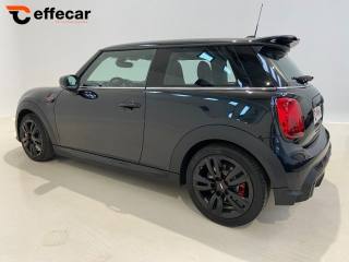 MINI John Cooper Works usata, con Airbag Passeggero