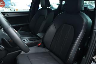 CUPRA Leon usata, con Boardcomputer