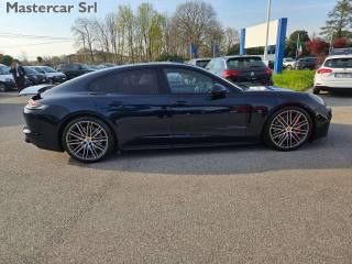 PORSCHE Panamera usata, con Boardcomputer