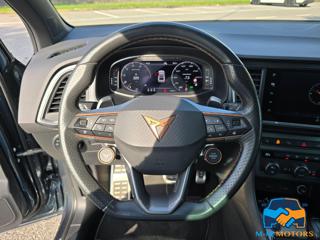 CUPRA Ateca usata, con Climatizzatore