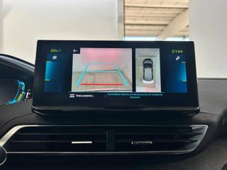 PEUGEOT 3008 usata, con Touch screen