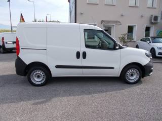 FIAT Doblo usata, con Alzacristalli elettrici