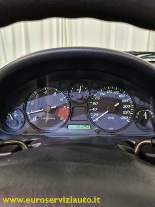 MAZDA MX-5 usata 21