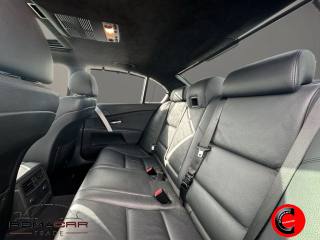 BMW M5 usata, con Climatizzatore