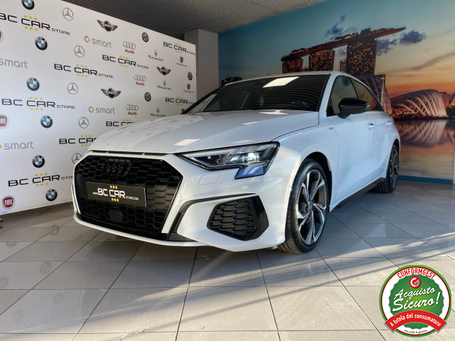 AUDI A3 usata, con Bluetooth