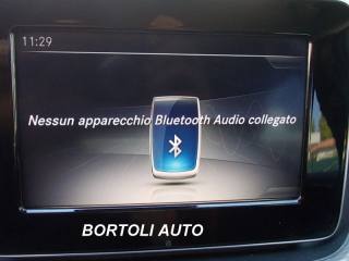 MERCEDES-BENZ GLA 200 usata, con Vetri oscurati