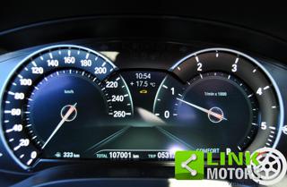 BMW X4 usata, con Trazione integrale