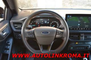 FORD Focus usata, con Chiusura centralizzata
